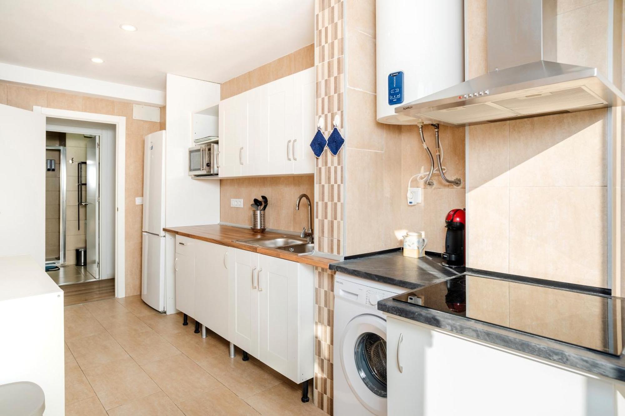 Apartamento Malaquita
