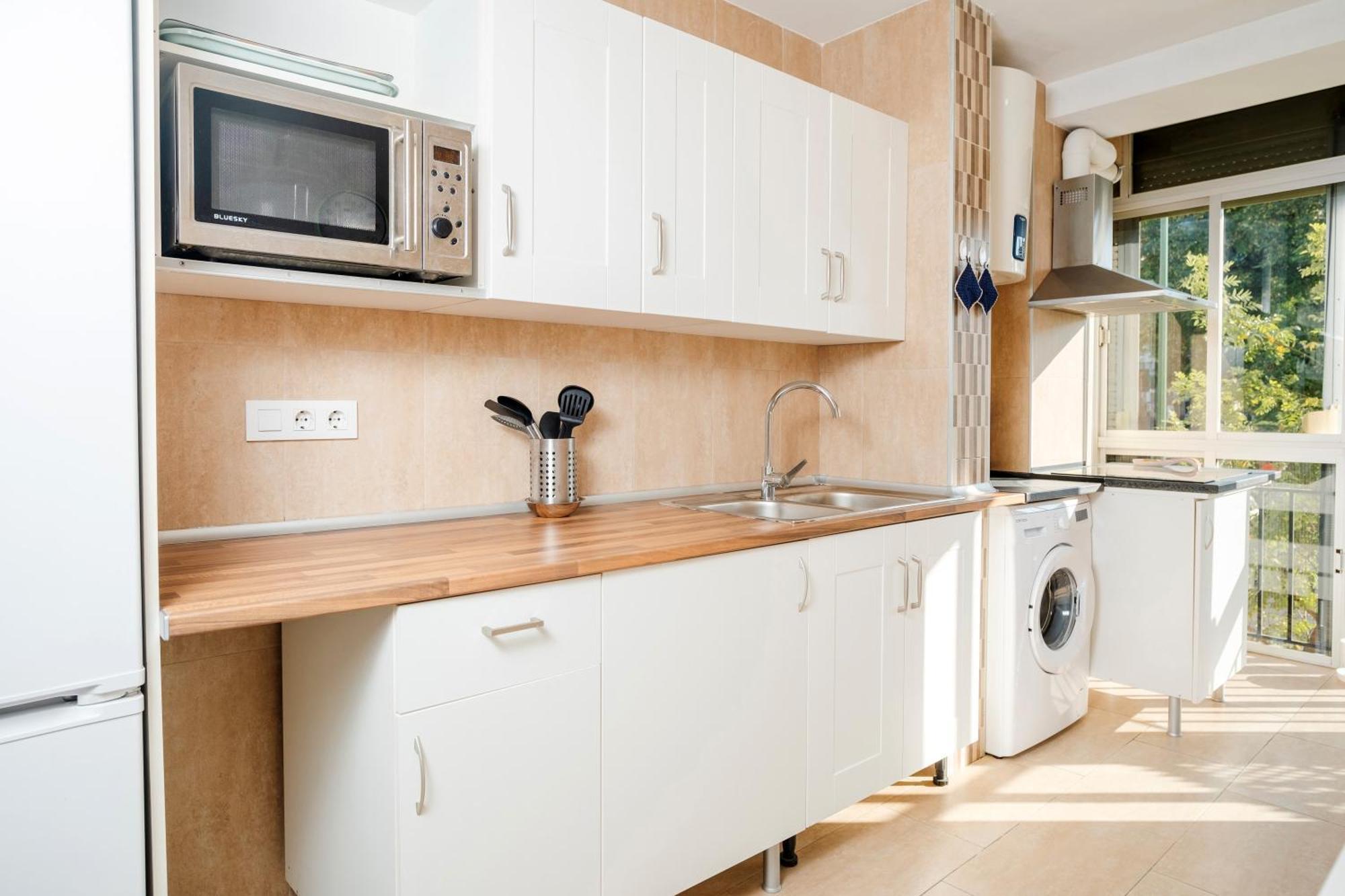 Apartamento Malaquita *