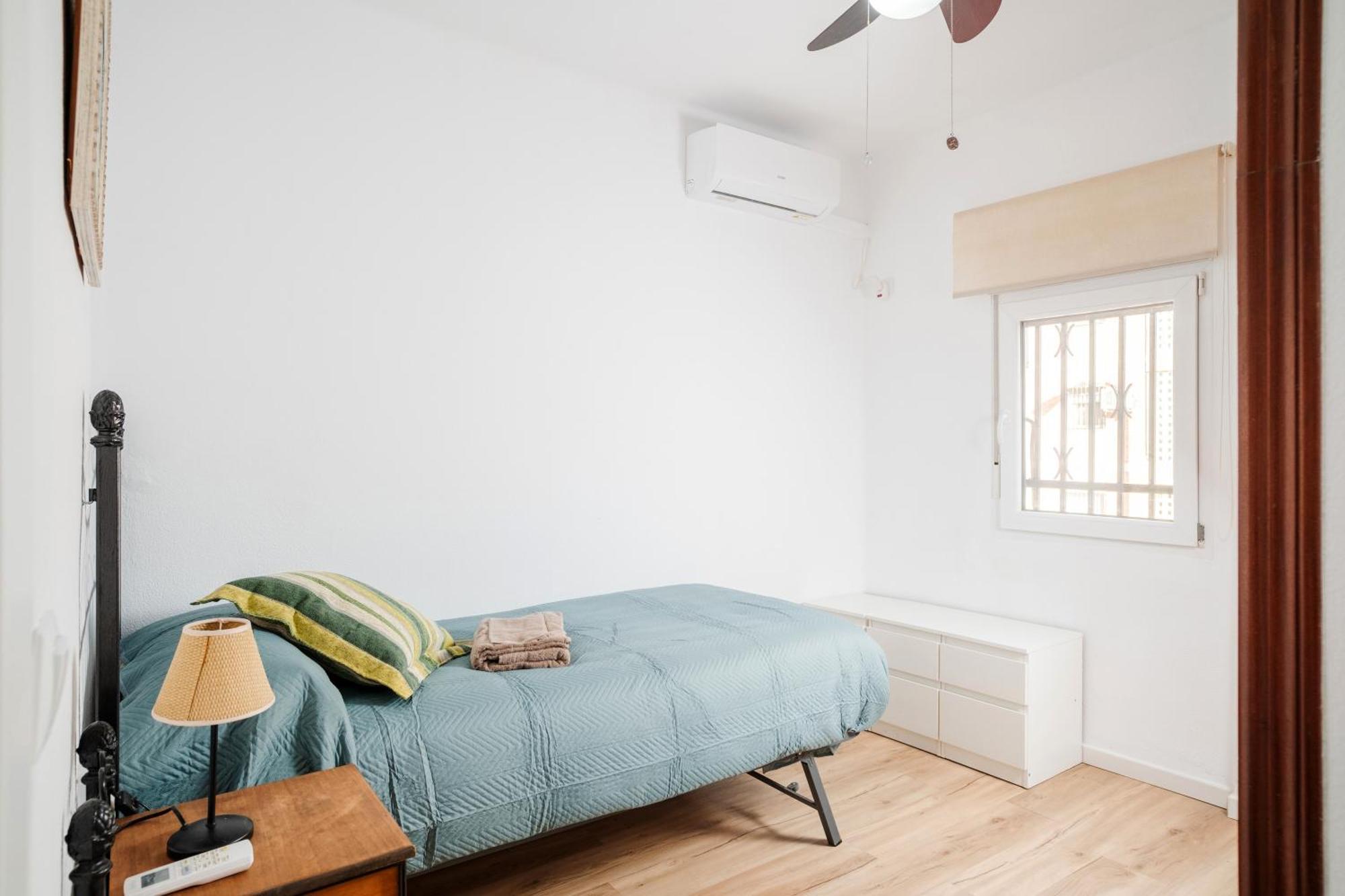 Apartamento Malaquita Sevilla