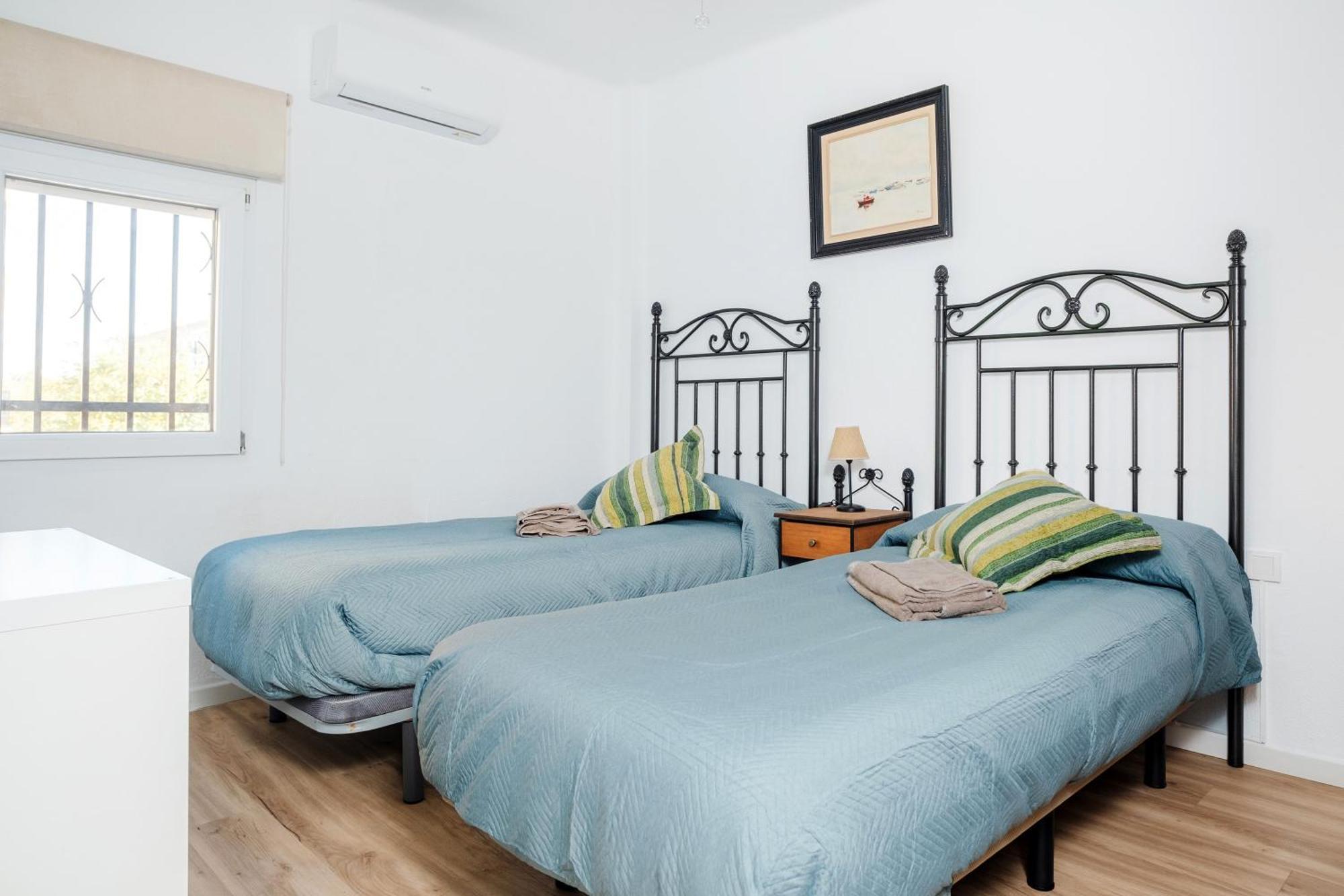Malaquita Apartamento Sevilla