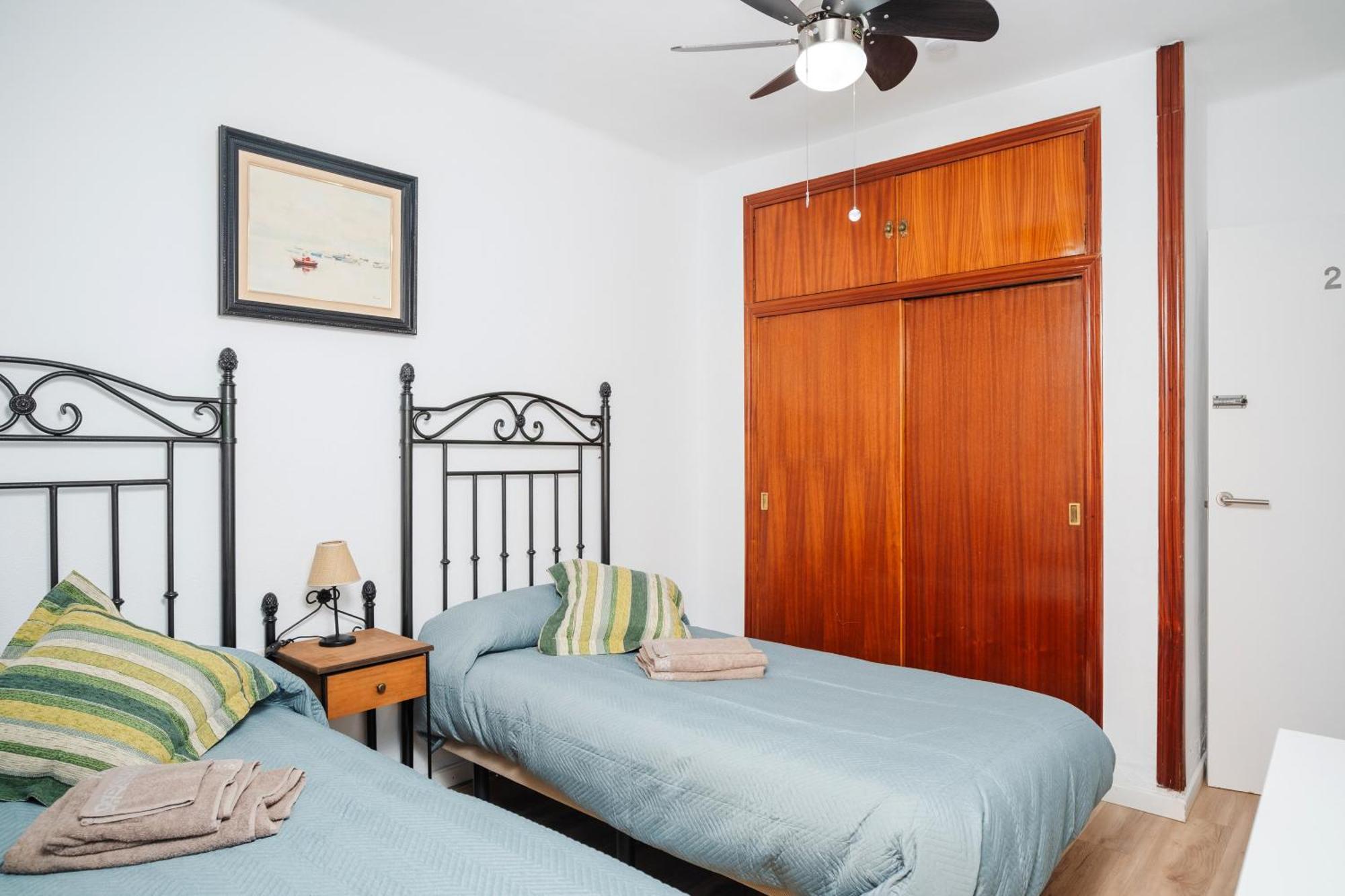 Malaquita Apartamento Sevilla